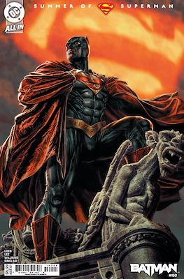 Batman Vol. 3 (2016-Variant Covers) #160.3