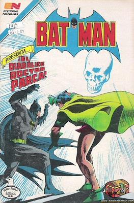 Batman (Grapa) #1219