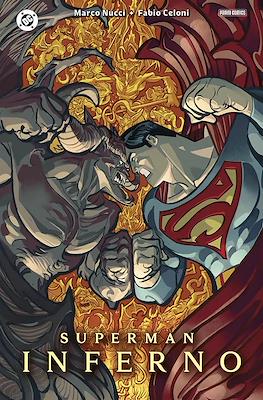 Superman: Inferno