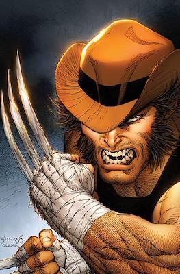 Wolverine Vol. 7 (2020-Variant Covers) #35.3