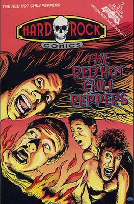 Hard Rock Comics #7