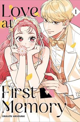 Love at First Memory #1