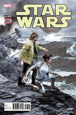 Star Wars Vol. 2 (2015) (Comic Book) #33