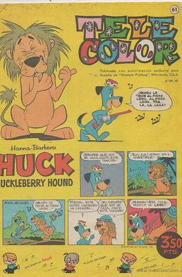Tele Color #61