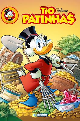 Tio Patinhas #60