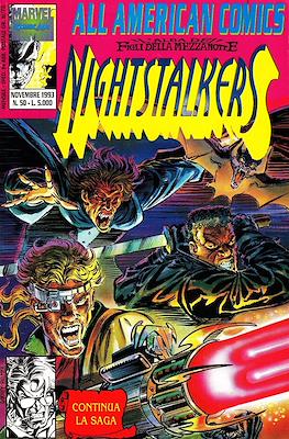 All American Comics Vol. 1 (Brossurato) #50