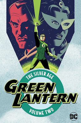 Green Lantern: The Silver Age #2