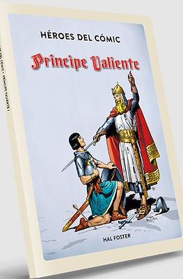 Héroes del Cómic #1