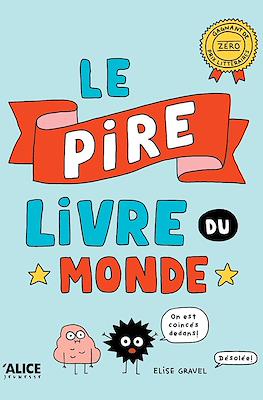 Le pire livre du monde