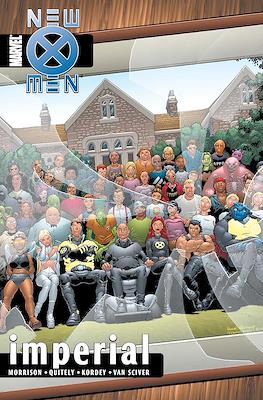 New X-Men Vol. 1 (2001-2004) #2