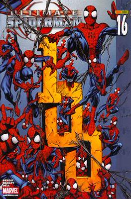 Ultimate Spiderman Vol. 2 (2006-2010) #16