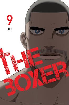 The Boxer #9