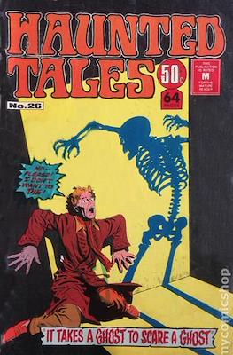 Haunted Tales #26