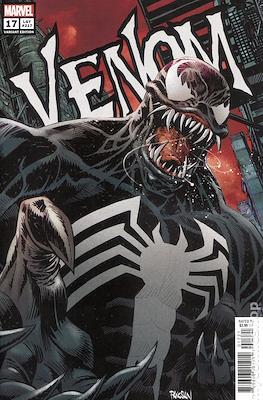 Venom Vol. 5 (2021-Variant Covers) #17