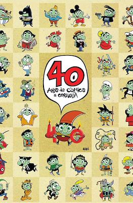 Còmics a Cornellà #36