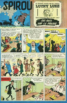 Le journal de Spirou #906