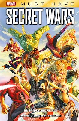 Marvel Must-Have (Cartoné) #75