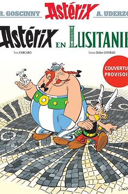 Astérix #41