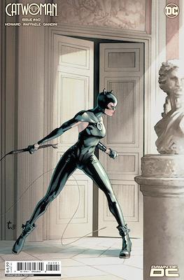Catwoman Vol. 5 (2018-Variant Covers) #60