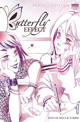 Butterfly Effect Perfect Edition #1.1