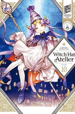 Witch Hat Atelier (Digital) #10