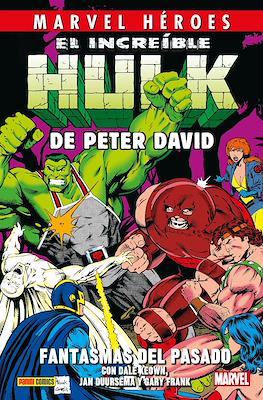 Marvel Héroes #115