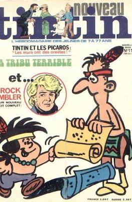 Nouveau Tintin #11