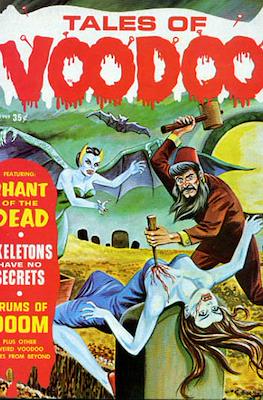 Tales of Voodoo #3