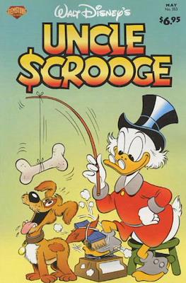 Uncle Scrooge #353