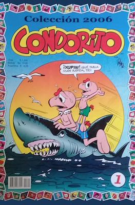 Condorito Colección 2006