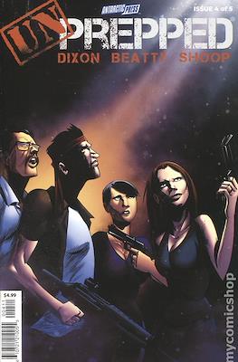 Unprepped #4