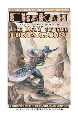 Chakan The Forever Man: Journey of 100 Candles #6