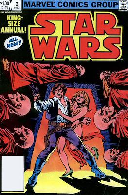 Star Wars Annual #2