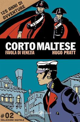 Corto Maltese #2
