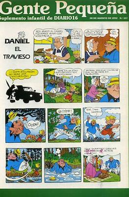 Gente Pequeña / Gente Joven #127