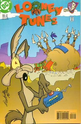Looney Tunes #47