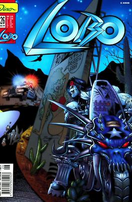 Lobo #26
