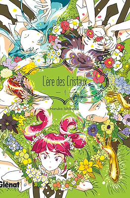 L'ère des Cristaux #4