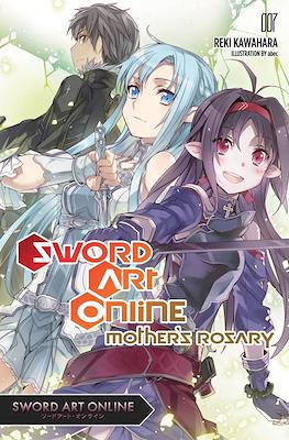 Sword Art Online #7