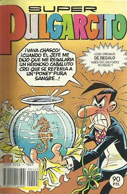 Super Pulgarcito #145