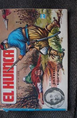 El Huinca #60