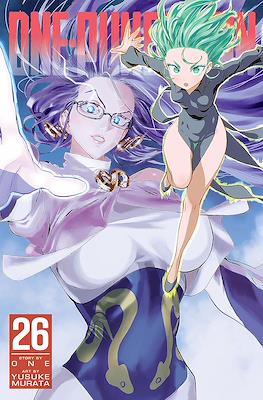 One-Punch Man #26