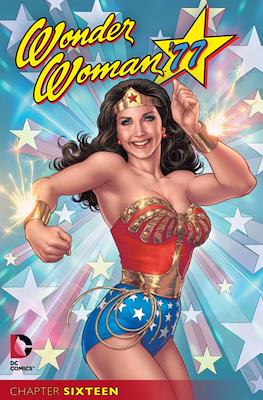Wonder Woman'77 Special (2015-2016) #16