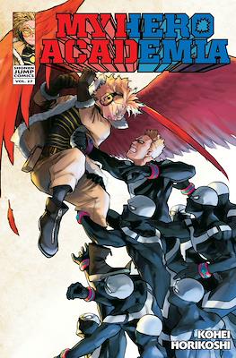 My Hero Academia #27