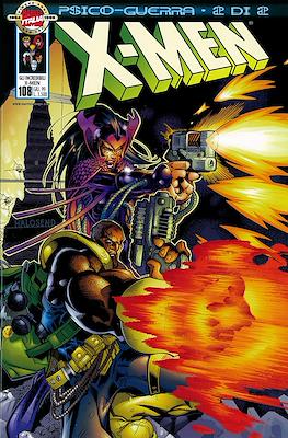 Gli Incredibili X-Men #108