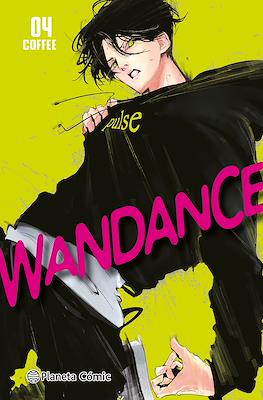 Wandance (Rústica con sobrecubierta) #4