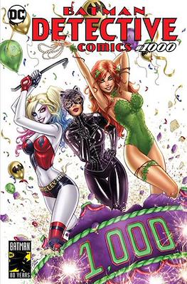 Detective Comics Vol. 1 (1937-2011; 2016-Variant Covers) #1000.35