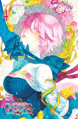 The Case Study of Vanitas #4
