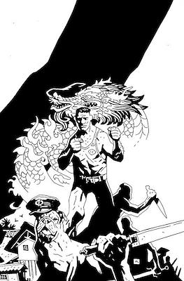 The Savage Sword of Conan (2024- Variant Cover) #10.1