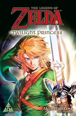 The Legend of Zelda: Twilight Princess #5
